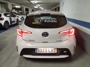 Toyota Corolla 1.8 125h Active Tech E-cvt - Foto 6