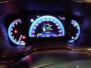 Toyota Corolla 1.8 125h Active Tech E-cvt - Foto 9