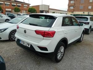 Volkswagen T-roc Edition 2.0 Tdi 85kw (115cv) - Foto 4
