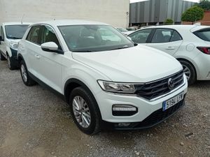 Volkswagen T-roc Edition 2.0 Tdi 85kw (115cv) - Foto 5