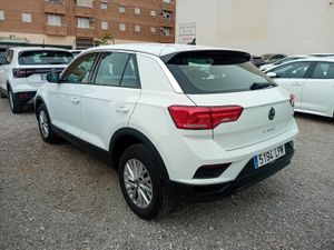 Volkswagen T-roc Edition 2.0 Tdi 85kw (115cv) - Foto 3