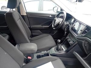 Volkswagen T-roc Edition 2.0 Tdi 85kw (115cv) - Foto 6