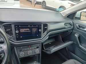 Volkswagen T-roc Edition 2.0 Tdi 85kw (115cv) - Foto 9