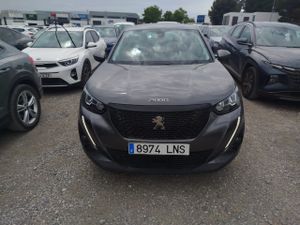 Peugeot 2008 Active Pack Bluehdi 81kw (110cv) - Foto 3
