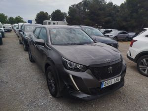 Peugeot 2008 Active Pack Bluehdi 81kw (110cv) - Foto 4