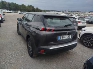 Peugeot 2008 Active Pack Bluehdi 81kw (110cv) - Foto 7