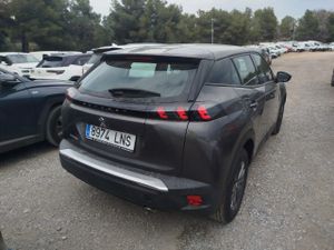 Peugeot 2008 Active Pack Bluehdi 81kw (110cv) - Foto 5