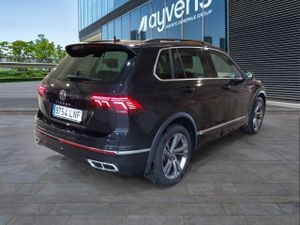 Volkswagen Tiguan R-line 2.0 Tdi 110kw (150cv) Dsg - Foto 5