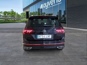 Volkswagen Tiguan R-line 2.0 Tdi 110kw (150cv) Dsg - Foto 6