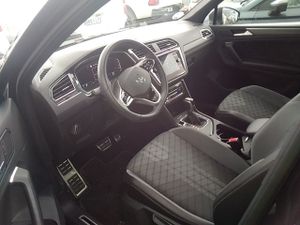 Volkswagen Tiguan R-line 2.0 Tdi 110kw (150cv) Dsg - Foto 8