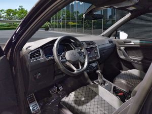 Volkswagen Tiguan R-line 2.0 Tdi 110kw (150cv) Dsg - Foto 8