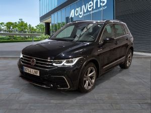 Volkswagen Tiguan R-line 2.0 Tdi 110kw (150cv) Dsg - Foto 2