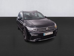 Volkswagen Tiguan R-line 2.0 Tdi 110kw (150cv) Dsg - Foto 4