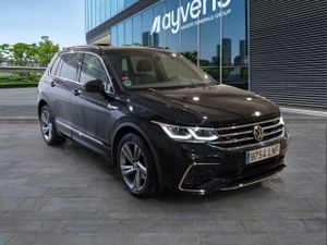 Volkswagen Tiguan R-line 2.0 Tdi 110kw (150cv) Dsg - Foto 4