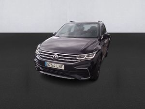 Volkswagen Tiguan R-line 2.0 Tdi 110kw (150cv) Dsg - Foto 2