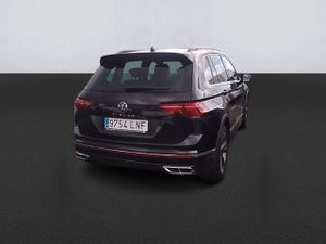 Volkswagen Tiguan R-line 2.0 Tdi 110kw (150cv) Dsg - Foto 5
