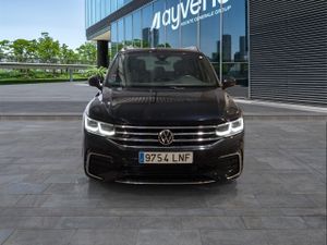 Volkswagen Tiguan R-line 2.0 Tdi 110kw (150cv) Dsg - Foto 3