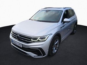 Volkswagen Tiguan R-line 2.0 Tdi 110kw (150cv) Dsg - Foto 2