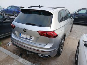 Volkswagen Tiguan R-line 2.0 Tdi 110kw (150cv) Dsg - Foto 4
