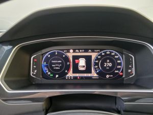 Volkswagen Tiguan R-line 2.0 Tdi 110kw (150cv) Dsg - Foto 8