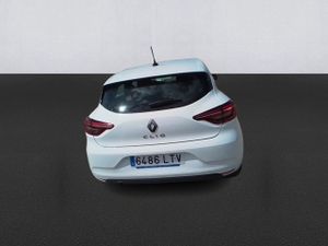 Renault Clio Business Tce 74 Kw (100cv) Glp - Foto 6