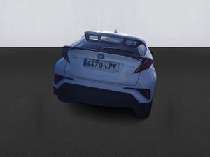 Toyota C-hr 1.8 125h Advance - Foto 6