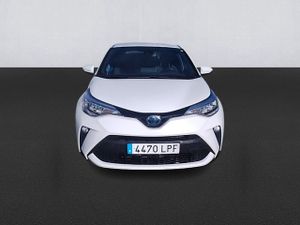 Toyota C-hr 1.8 125h Advance - Foto 3