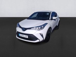 Toyota C-hr 1.8 125h Advance - Foto 2
