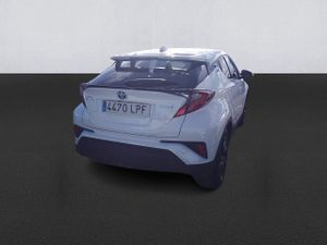Toyota C-hr 1.8 125h Advance - Foto 5
