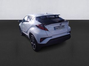 Toyota C-hr 1.8 125h Advance - Foto 7