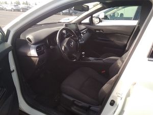 Toyota C-hr 1.8 125h Advance - Foto 8