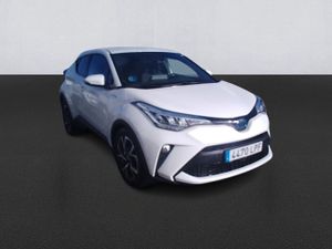 Toyota C-hr 1.8 125h Advance - Foto 4