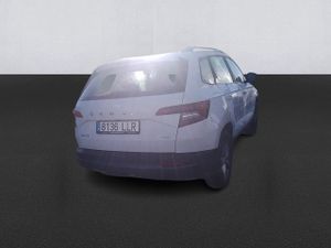 Skoda Karoq 2.0 Tdi 110kw (150cv) Dsg 4x4 Ambition - Foto 5