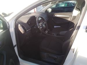 Skoda Karoq 2.0 Tdi 110kw (150cv) Dsg 4x4 Ambition - Foto 8
