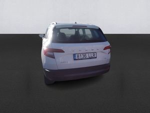 Skoda Karoq 2.0 Tdi 110kw (150cv) Dsg 4x4 Ambition - Foto 6