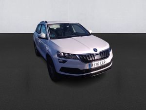 Skoda Karoq 2.0 Tdi 110kw (150cv) Dsg 4x4 Ambition - Foto 4