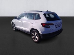 Skoda Karoq 2.0 Tdi 110kw (150cv) Dsg 4x4 Ambition - Foto 7