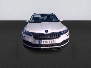 Skoda Karoq 2.0 Tdi 110kw (150cv) Dsg 4x4 Ambition - Foto 3