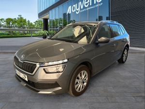 Skoda Kamiq 1.0 Tsi 81kw (110cv) Emotion - Foto 2