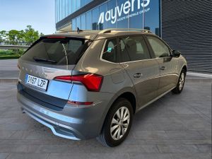 Skoda Kamiq 1.0 Tsi 81kw (110cv) Emotion - Foto 5
