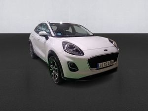 Ford Puma 1.5 Ecoblue 88kw (120cv) Titanium - Foto 4