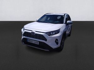 Toyota Rav4 2.5l 220h Advance - Foto 2
