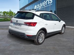 Seat Arona 1.0 Tsi 85kw (115cv) Style Xl - Foto 5