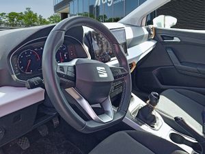 Seat Arona 1.0 Tsi 85kw (115cv) Style Xl - Foto 8