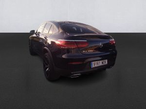 Mercedes Glc Coupe 300 E 4matic - Foto 7