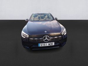 Mercedes Glc Coupe 300 E 4matic - Foto 3
