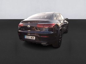 Mercedes Glc Coupe 300 E 4matic - Foto 5