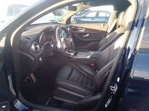 Mercedes Glc Coupe 300 E 4matic - Foto 8