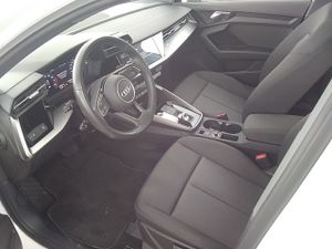 Audi A3 Sportback 30 Tfsi 81kw (110cv) S Tronic - Foto 8