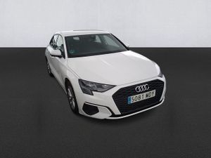 Audi A3 Sportback 30 Tfsi 81kw (110cv) S Tronic - Foto 4